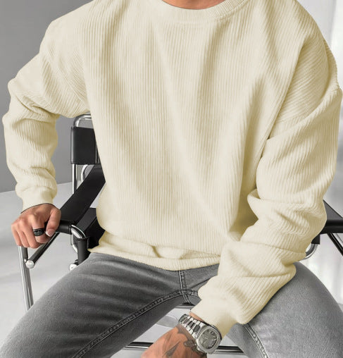 סוודר גברים חורף