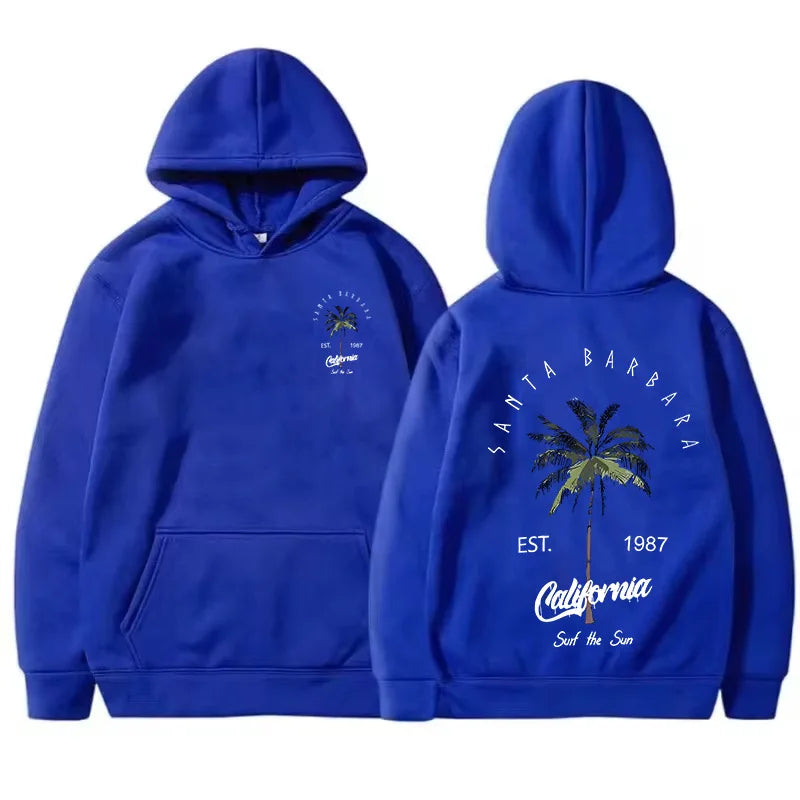 סנטה ברברה הודי