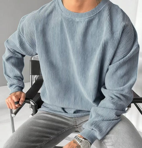 סוודר גברים חורף