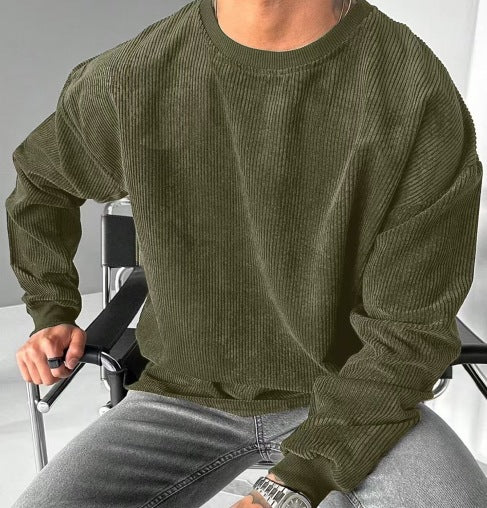 סוודר גברים חורף