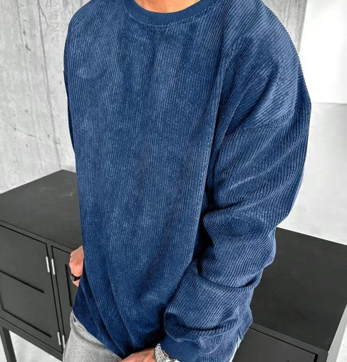 סוודר גברים חורף