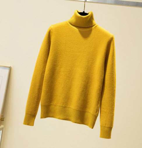 חולצת גולף חמה