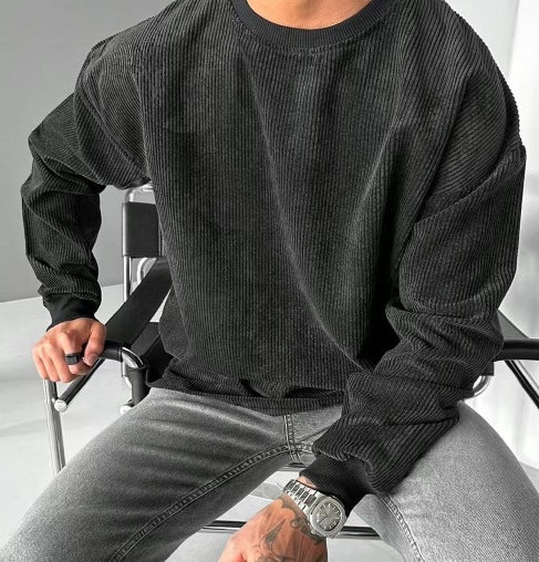 סוודר גברים חורף