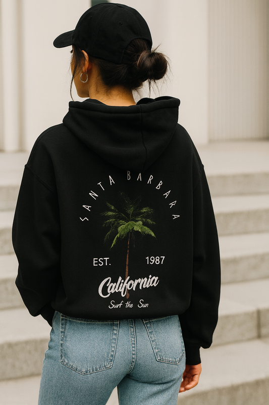 סנטה ברברה הודי