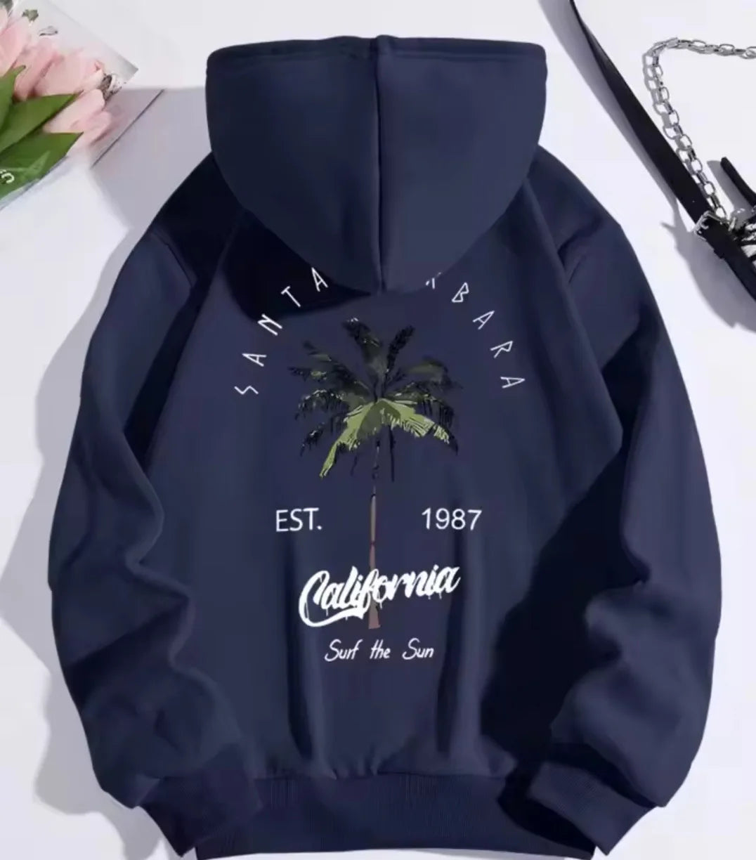 סנטה ברברה הודי