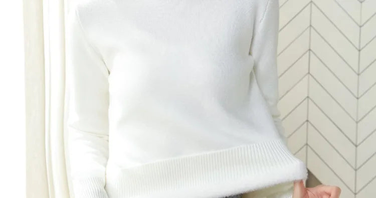 חולצת גולף חמה