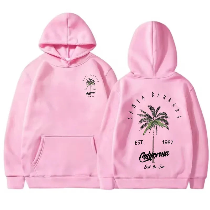 סנטה ברברה הודי