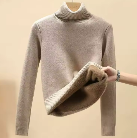 חולצת גולף חמה