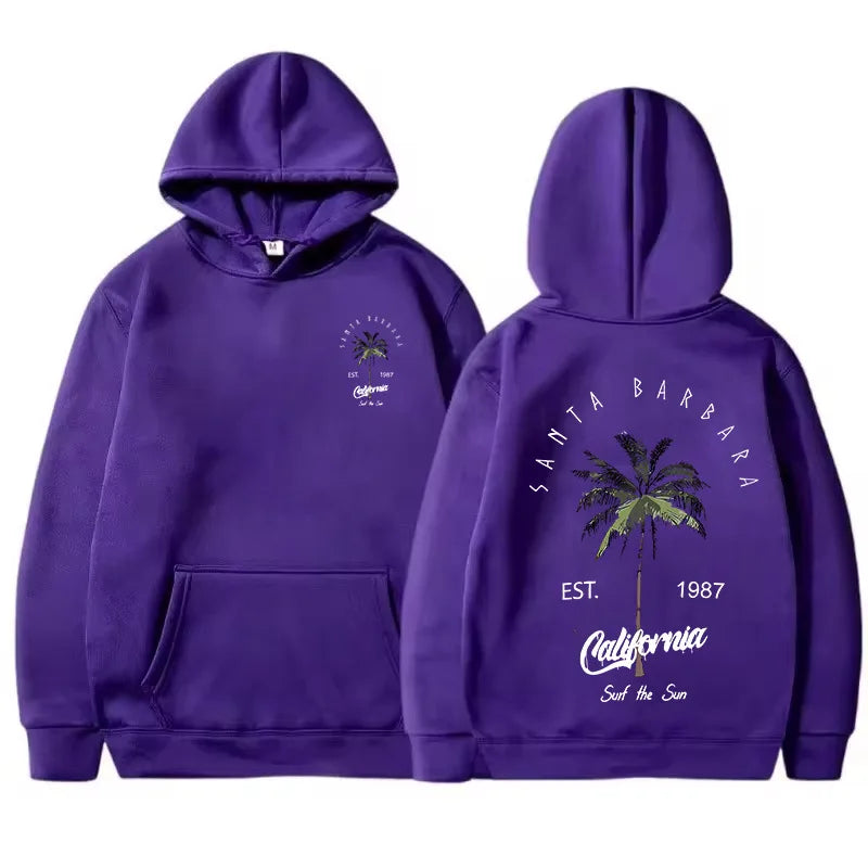 סנטה ברברה הודי