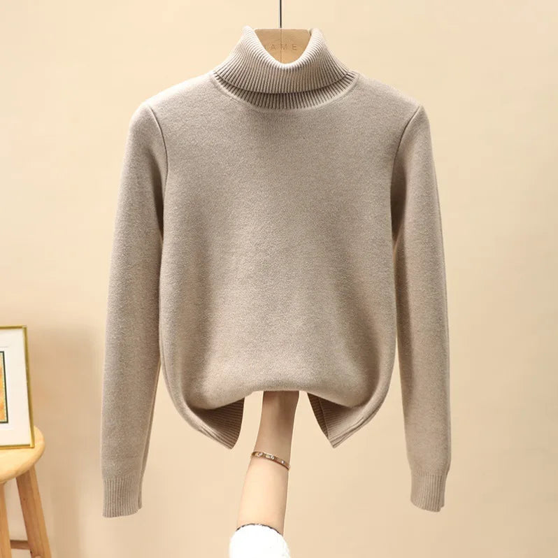 חולצת גולף חמה