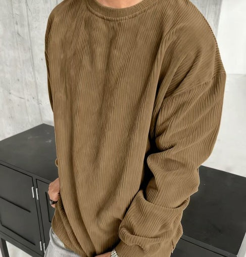 סוודר גברים חורף