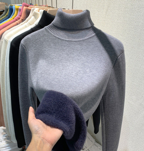 חולצת גולף חמה